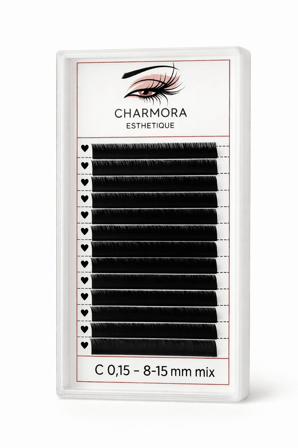 Charmora Classic – 0.15