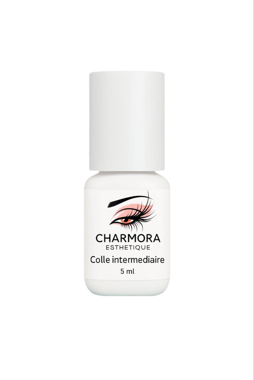 Colle extensions de cils – Séchage 0.5 sec (Intermédiaire)