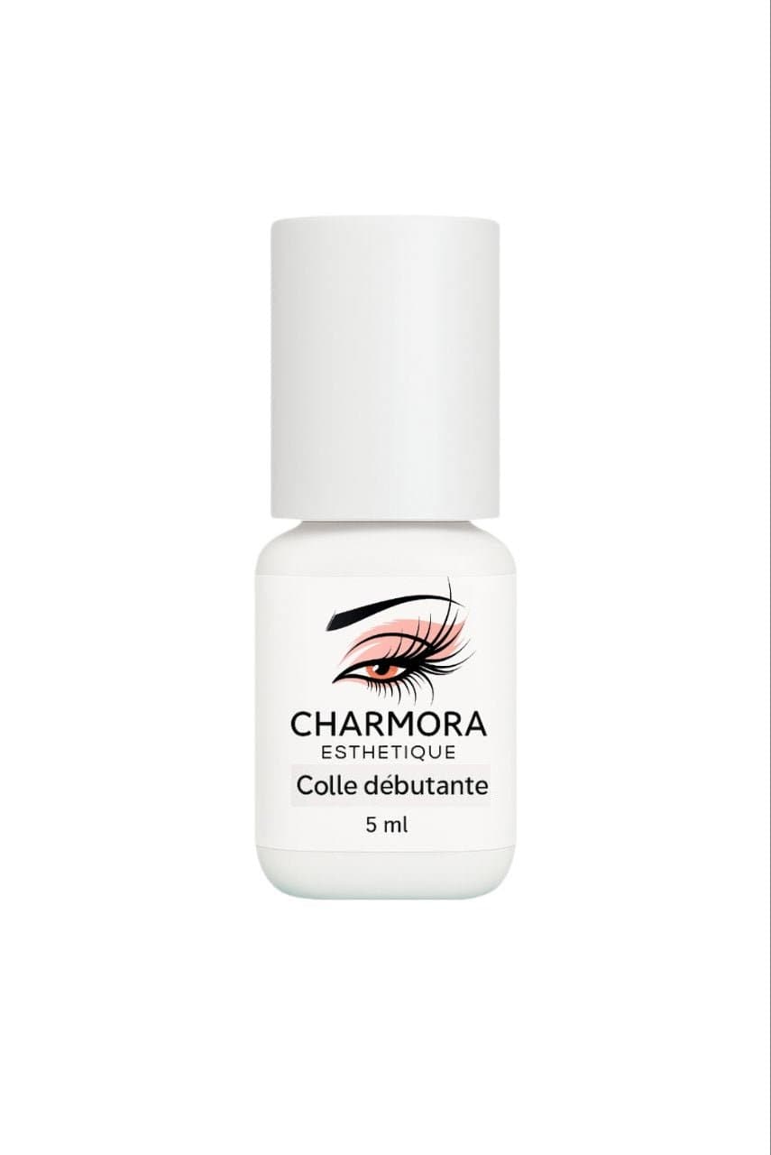 Colle extensions de cils – Séchage lent 1-3 sec (Débutante)
