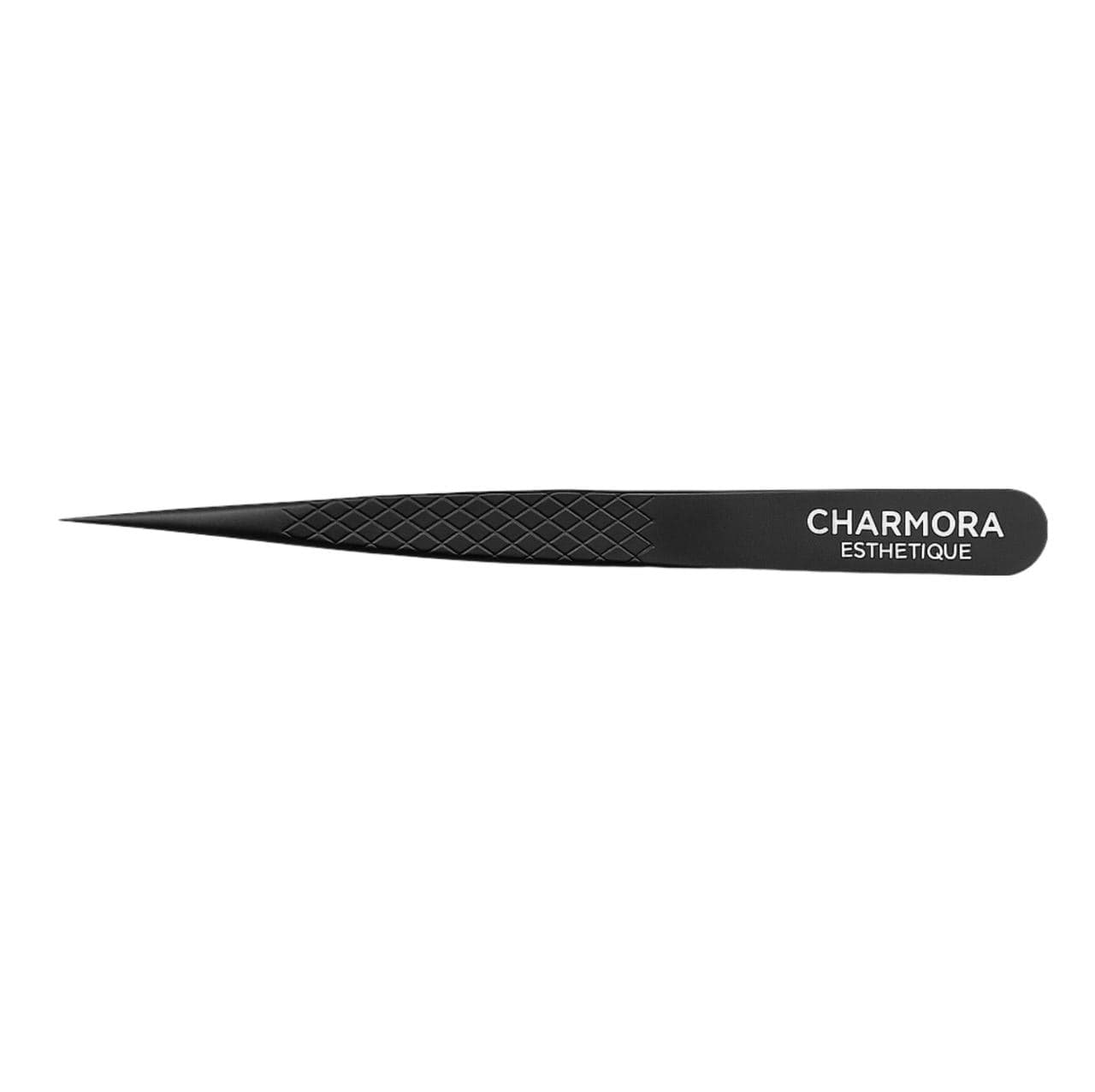 Pinces professionnelles extensions de cils – Isolation